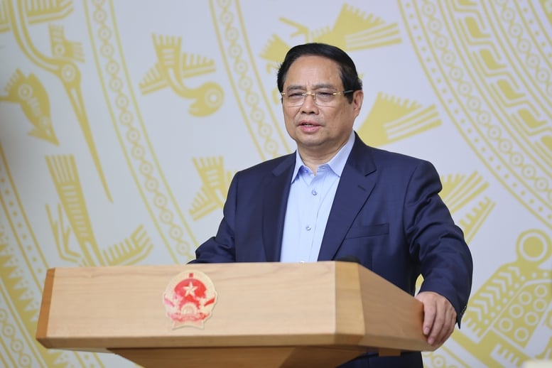 Thủ tướng giao 9 nhiệm vụ, yêu cầu chậm nhất 2027 phải chế tạo chip bán dẫn cần thiết