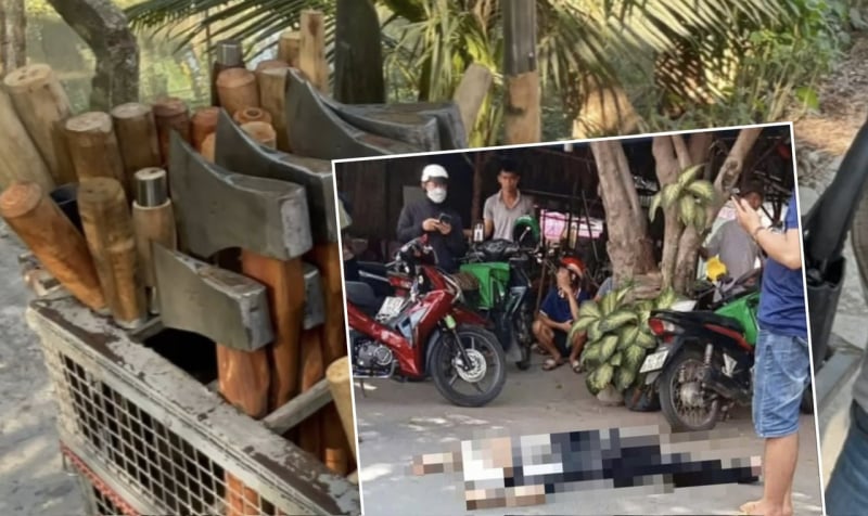 TIN NÓNG 24 GIỜ QUA: Nam thanh niên tự lấy dao đâm mình nguy kịch; thêm cô gái trẻ ở Hà Nội mất tích bí ẩn
