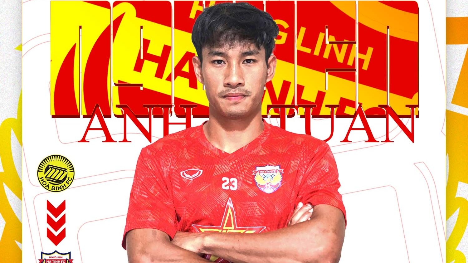 Hồng Lĩnh Hà Tĩnh chiêu mộ cùng lúc 4 nội binh