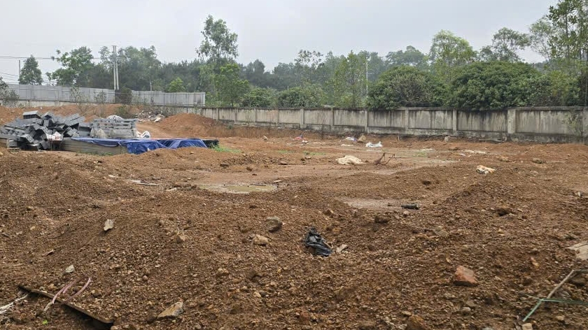 Đất đã quy hoạch: Người dân có thể xin chuyển đổi mục đích sử dụng không?
