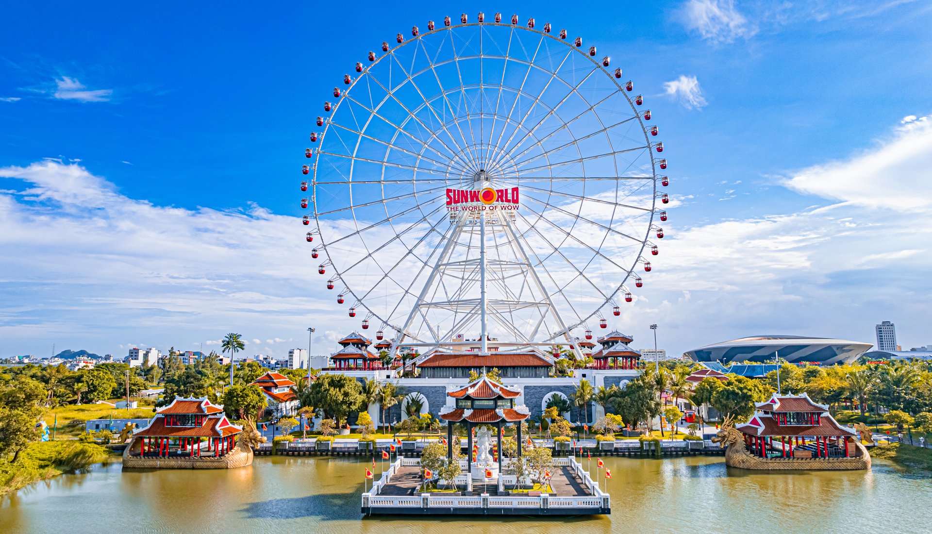 Da Nang Downtown ngừng hoạt động sau 11 năm