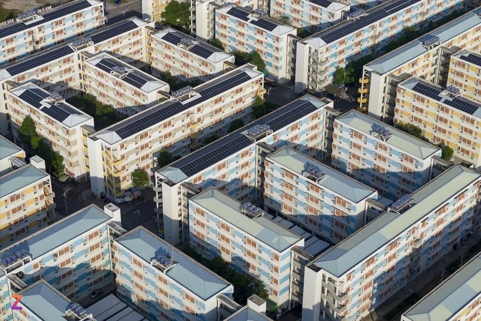 600 căn nhà ở xã hội tại Bắc Ninh dự kiến bán từ 470 triệu đồng