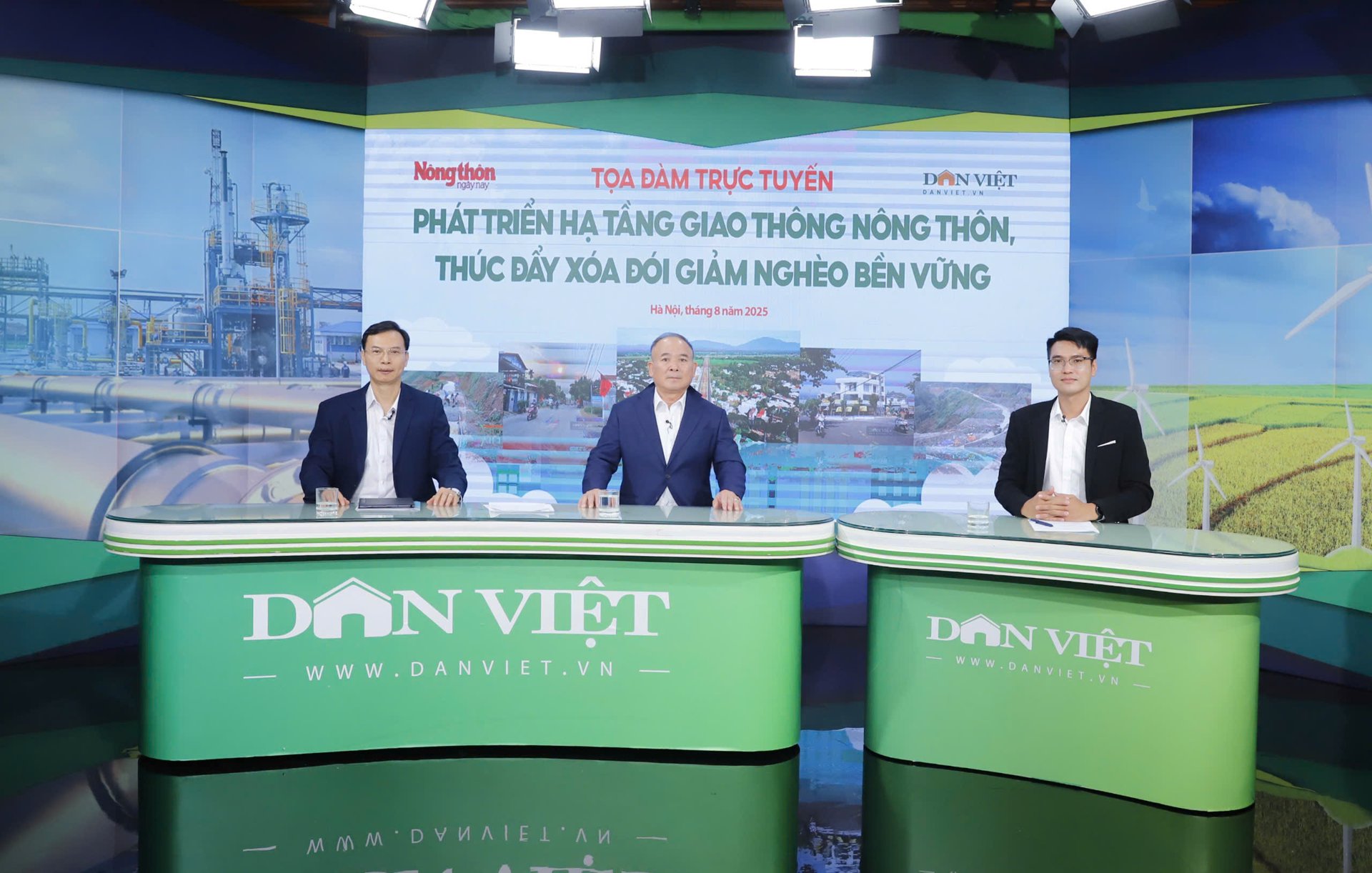 Đầu tư hạ tầng giao thông nông thôn, 'chìa khóa then chốt' để giảm nghèo bền vững