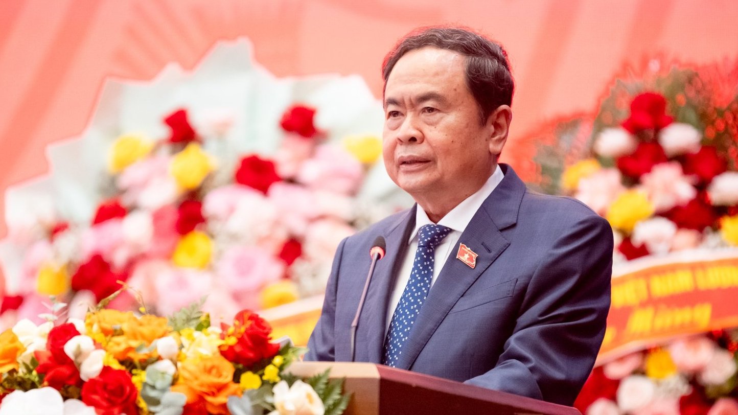 Chủ tịch Quốc hội: Đổi mới hoạt động giám sát góp phần phòng, chống tham nhũng, lãng phí, tiêu cực
