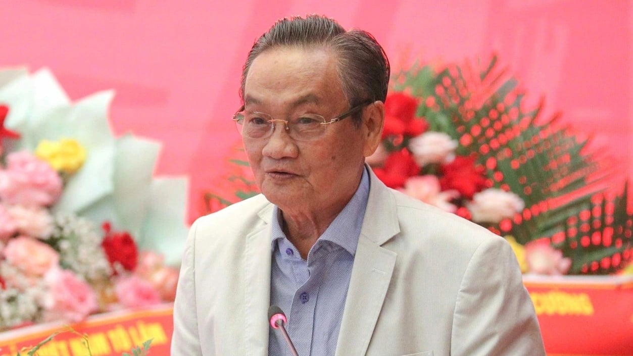 TS Trần Du Lịch: Thị trường bất động sản như chiếc máy bay chỉ có hạng thương gia, không có hạng phổ thông