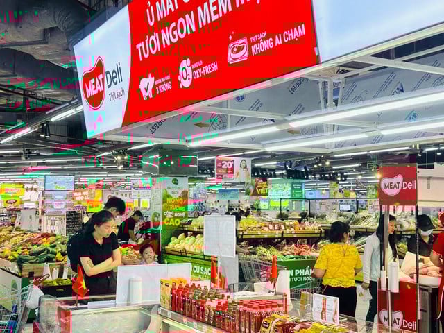 Đem tiện nghi đô thị đến từng con đường nông thôn- Ảnh 4.