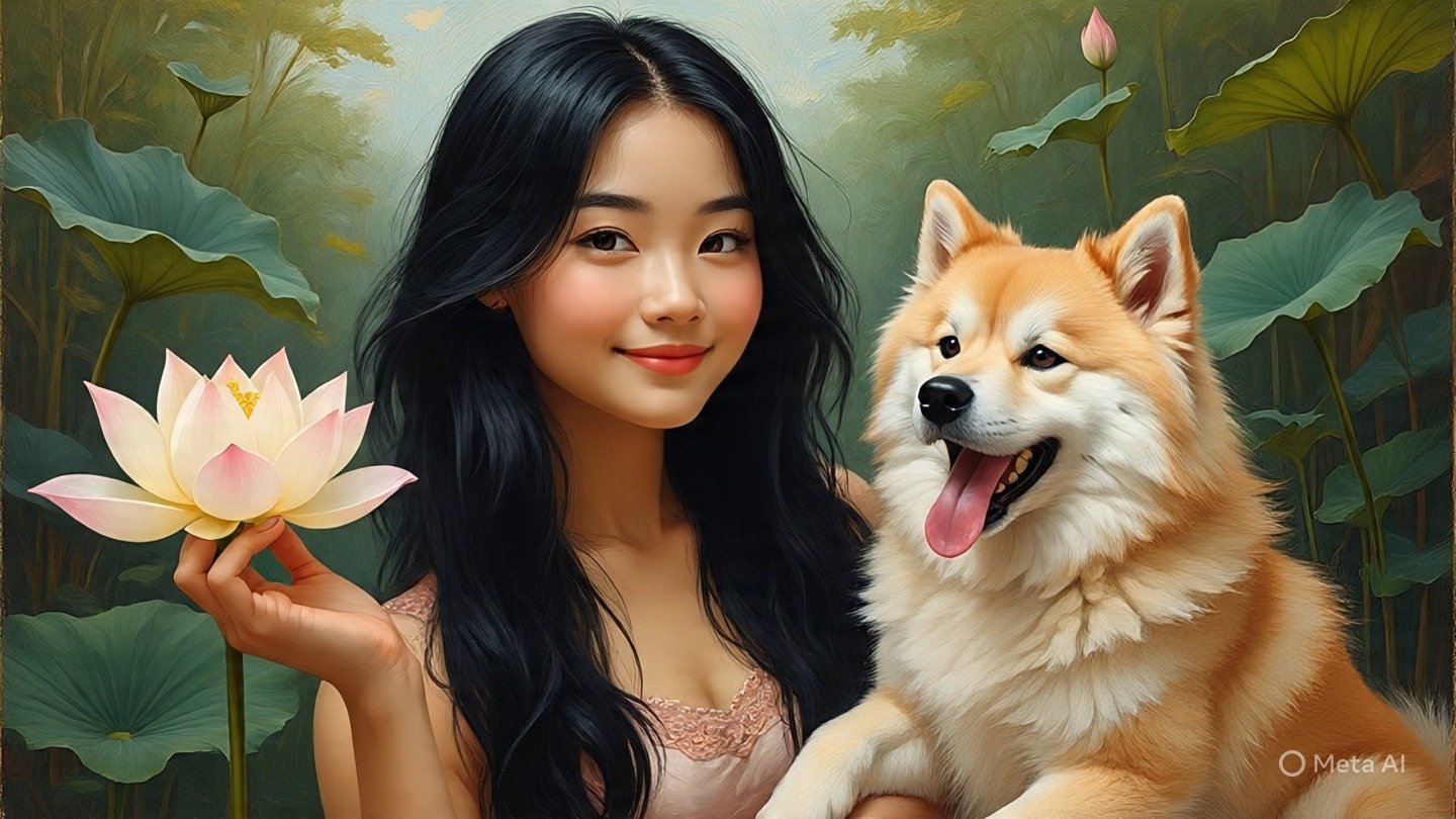 Rằm tháng 6 nhuận Âm lịch, 4 con giáp bước lên con đường làm giàu, có tiền tiêu, nhiều vui vẻ