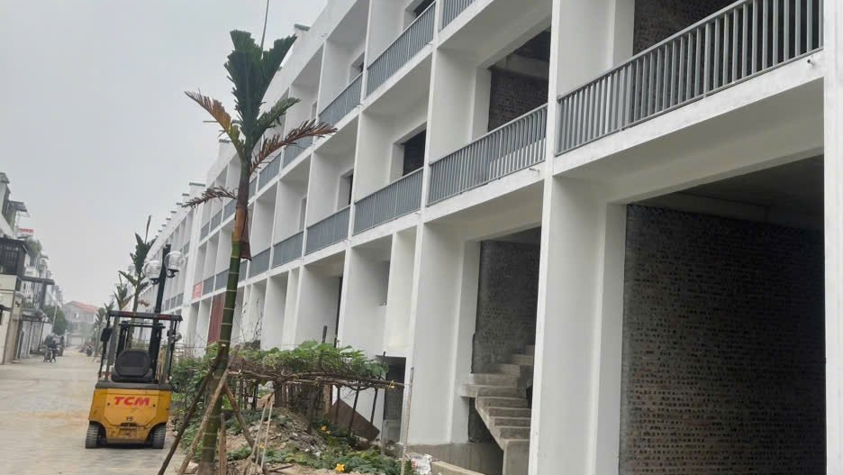 Tách, hợp thửa đất từ 1/7/2025: Thiếu một trong những điều kiện gì sẽ bị từ chối ngay?