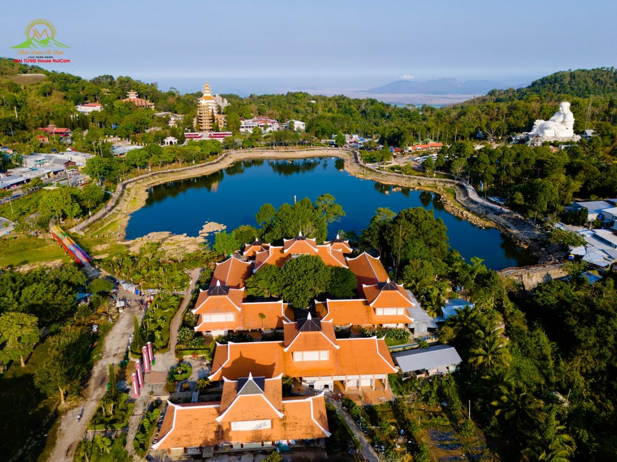Một ngày tại Lâm Viên: Bản giao hưởng thanh xuân