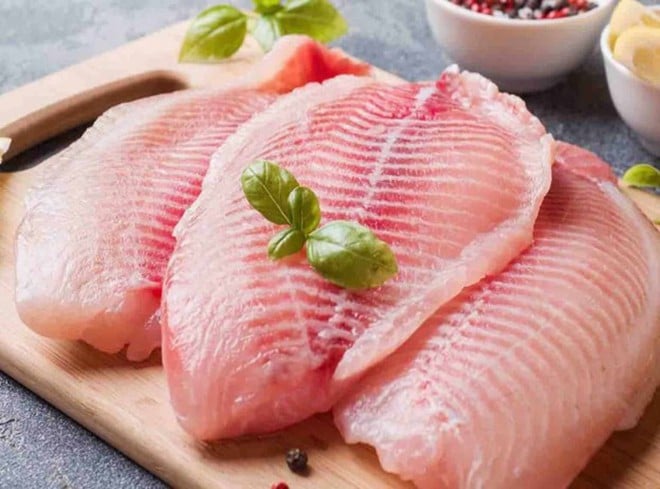Loại cá được ví như