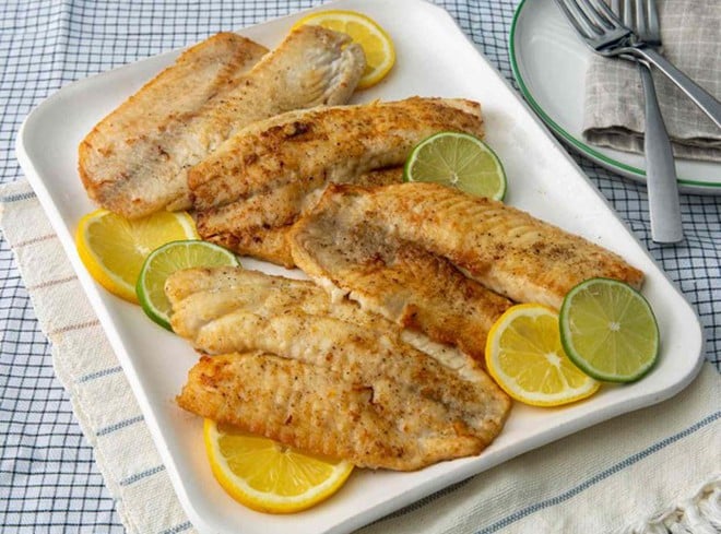 Loại cá được ví như