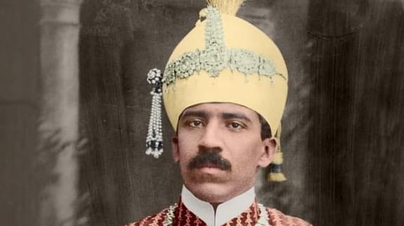 Nizam Đệ Thất: Vị vua giàu nhất lịch sử nhưng chi tiêu vô cùng tằn tiện