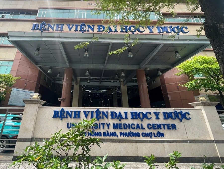 Bệnh nhân tử vong sau 7 ngày điều trị tại Bệnh viện Đại học Y dược TP.HCM, gia đình khiếu nại yêu cầu làm rõ