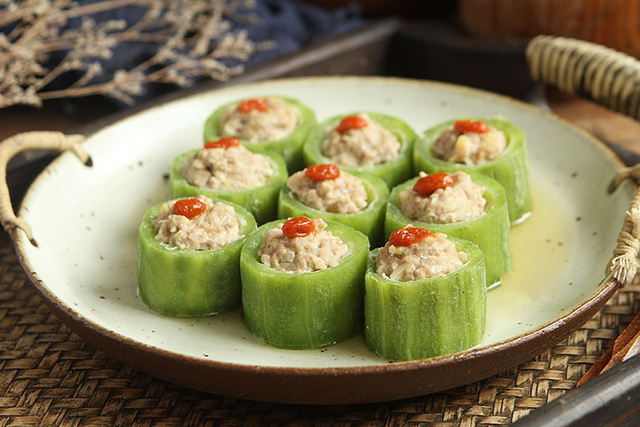 2 loại quả ít 