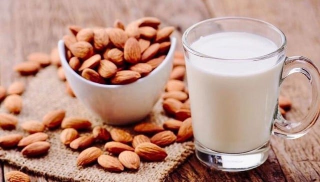 Loại hạt được đánh giá 