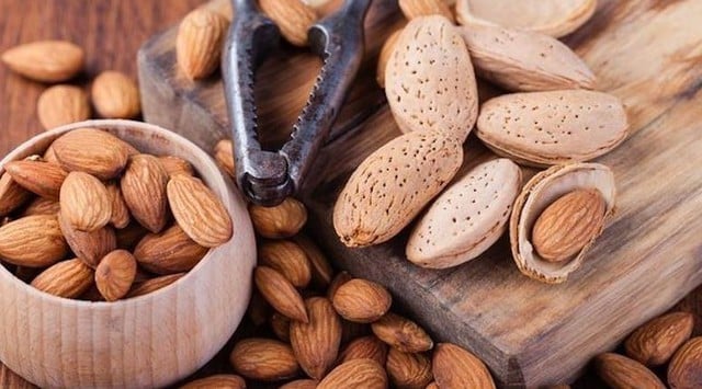 Loại hạt được đánh giá 