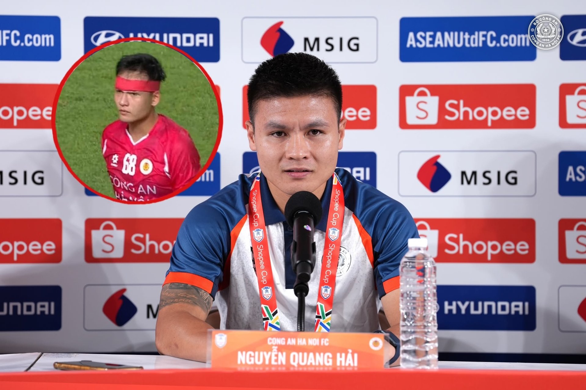 Image hình ảnh hình ảnh hình ảnh hình ảnh hình ảnh hình ảnh Fornazari - CLB CAHN trả giá cực đắt cho trận thua BG Pathum United