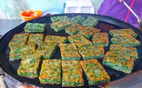 Lá hẹ - Loại rau nhỏ mà có võ, hỗ trợ phòng chống ung thư, tốt cho sức khỏe - Ảnh 7.