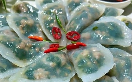 Lá hẹ - Loại rau nhỏ mà có võ, hỗ trợ phòng chống ung thư, tốt cho sức khỏe - Ảnh 9.