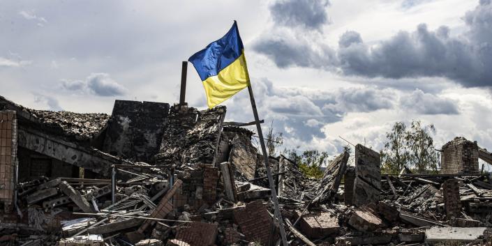 Người dân Ukraine dự đoán khi nào chiến tranh sẽ kết thúc, kết quả tin vào chiến thắng gây bất ngờ
