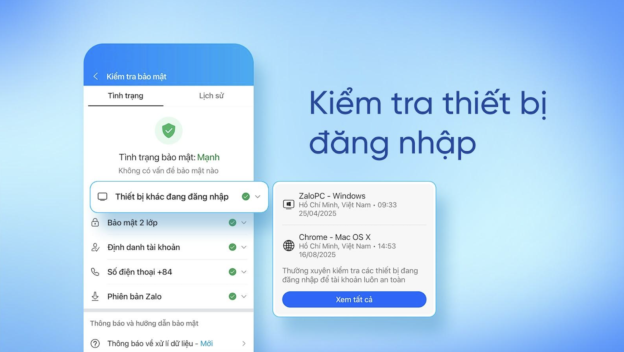 Zalo ra thông báo quan trọng tới hàng chục triệu người dùng: Ai cũng nên cập nhật sớm, tránh mất quyền lợi- Ảnh 1.