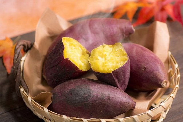 2 loại củ ít