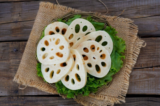 2 loại củ ít