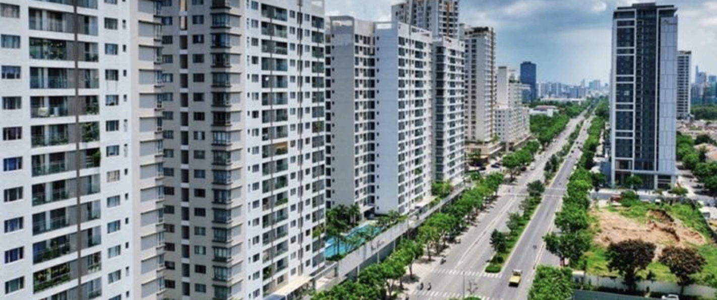 Bước “nhảy vọt” sau gần 3 năm thực hiện Đề án 01 triệu căn nhà ở xã hội. Ảnh: VARS