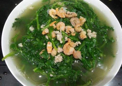 Cây dại mọc đầy bờ rào xưa không ai