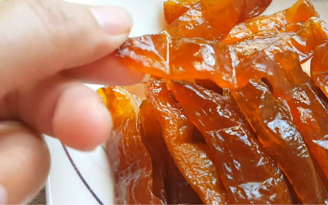 2 loại quả ít