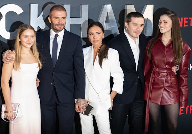 Con dâu David Beckham Nicola Peltz gây sốt với vai diễn trong phim 18 + The Beauty - Ảnh 3.