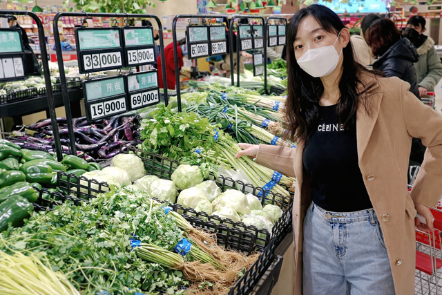 5 Lọai rau củ cần tránh khi đi chợ tháng 3 để bữa ăn thêm ngon miệng - Ảnh 1.