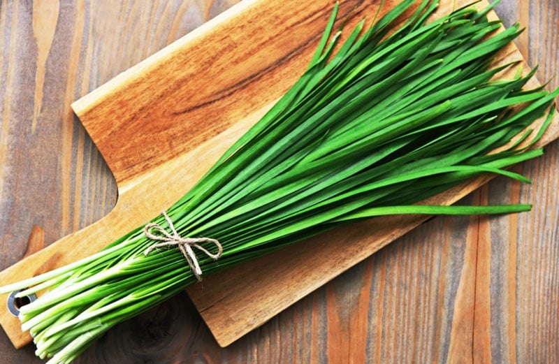Loại rau tốt cho sức khỏe