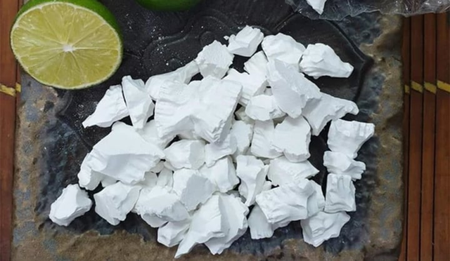 Loại củ Việt được ví như 