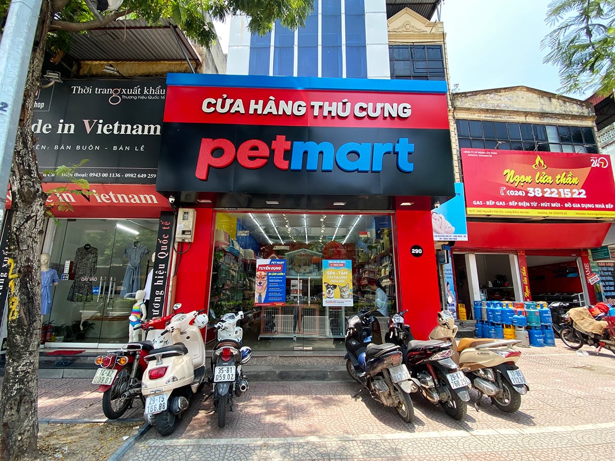 Năm 2026, tổng số thú cưng tại Việt Nam có thể vượt 33 triệu con.