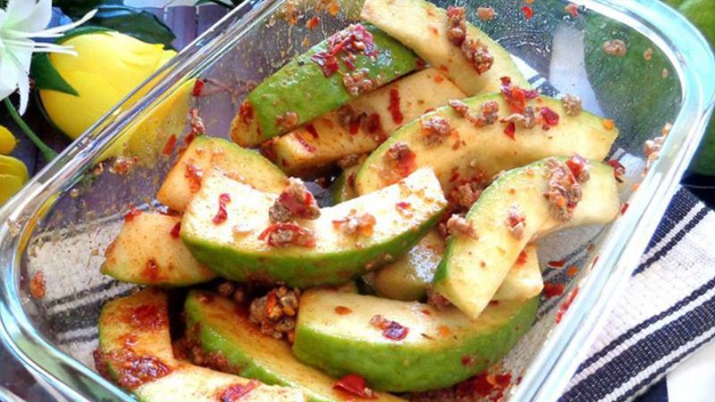 Ăn ổi để phòng ngừa đột qụy và ung thư, lợi ích sức khỏe không thể bỏ qua - Ảnh 5.