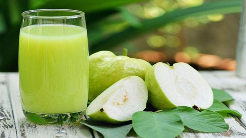 Ăn ổi để phòng ngừa đột qụy và ung thư, lợi ích sức khỏe không thể bỏ qua - Ảnh 6.