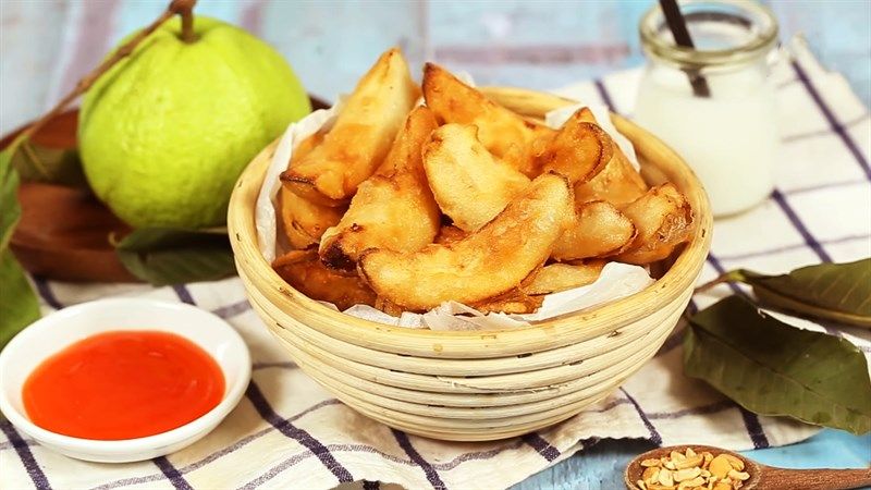 Ăn ổi để phòng ngừa đột qụy và ung thư, lợi ích sức khỏe không thể bỏ qua - Ảnh 7.