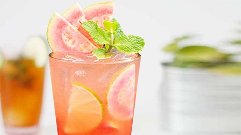 Ăn ổi để phòng ngừa đột qụy và ung thư, lợi ích sức khỏe không thể bỏ qua - Ảnh 8.