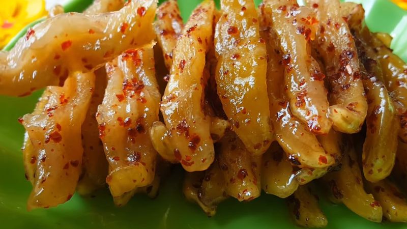 Ăn ổi để phòng ngừa đột qụy và ung thư, lợi ích sức khỏe không thể bỏ qua - Ảnh 9.