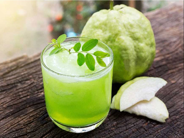 Ăn ổi để phòng ngừa đột qụy và ung thư, lợi ích sức khỏe không thể bỏ qua - Ảnh 1.