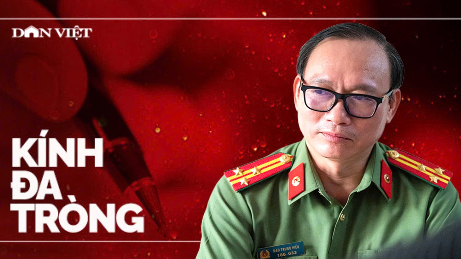 Bắt gọn 2 sát thủ nước ngoài: Khi mỗi người dân là một 'cảm biến an ninh'