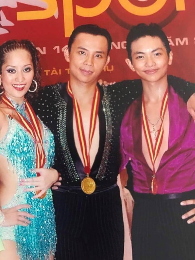 Khánh Thi thừa nhận 'bị điên' khi mỗi năm đầu tư hơn 8 tỷ đồng để tổ chức giải đấu dancesport - Ảnh 5.