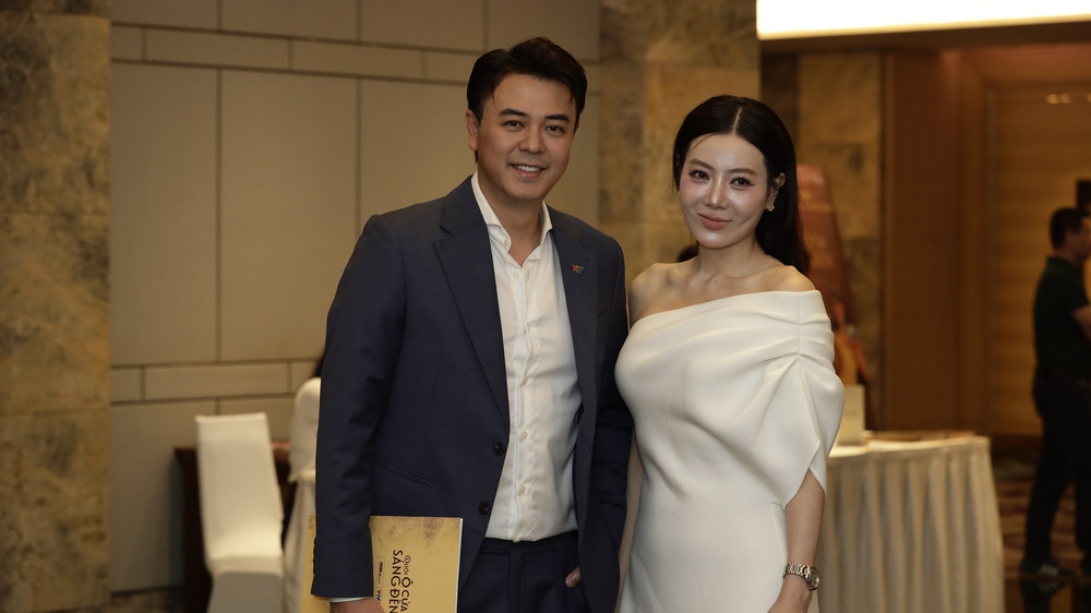 Diễn viên Thanh Hương: 