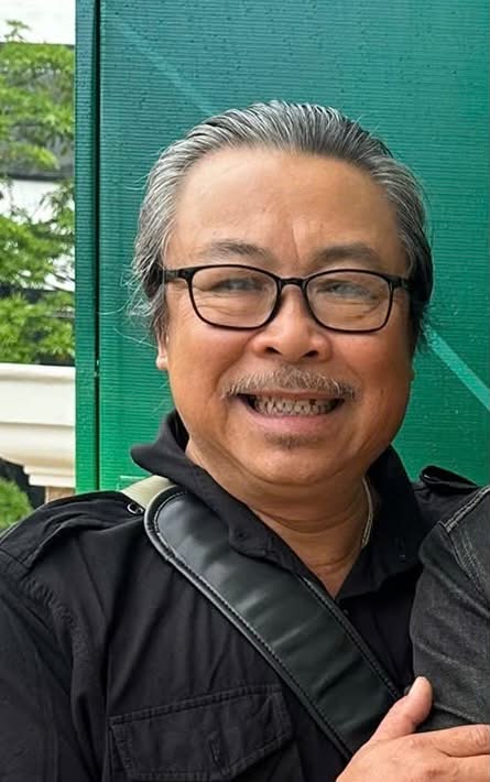 NSND Hoài Huệ, người giữ lửa cho nghệ thuật Bài Chòi trên đất võ - Ảnh 1.