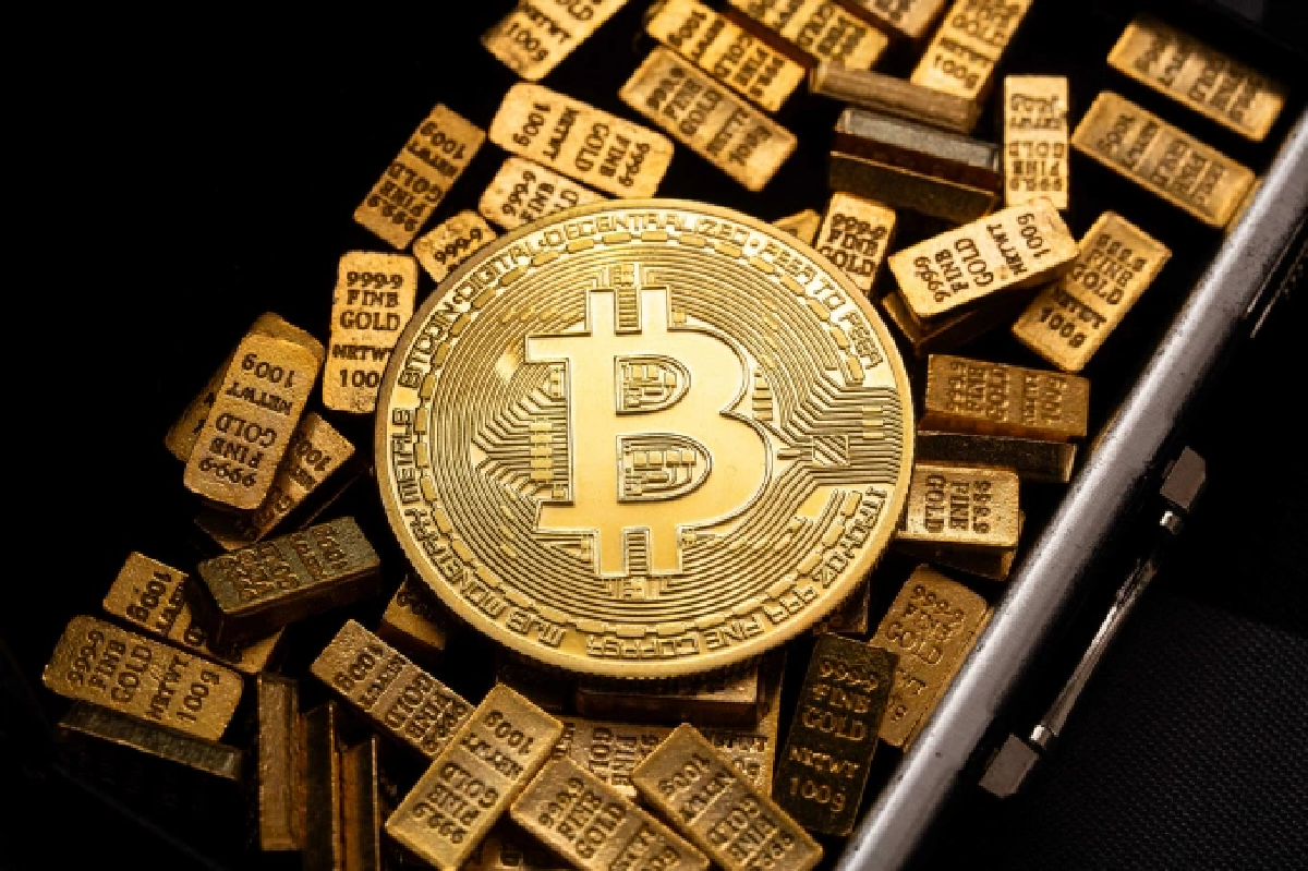 Cú sụp đổ đột ngột: Bitcoin có thể lao dốc xuống mức nào sau khi giảm 18% khiến thị trường hoảng loạn