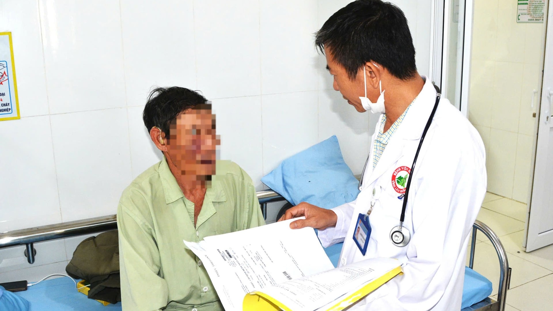 Xuất hiện một số ca nghi ngộ độc nấm ở Lâm Đồng: Sở Y tế khuyến cáo khẩn, người dân tuyệt đối không ăn nấm lạ