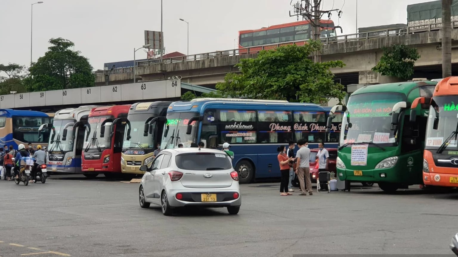 Ký ức Hà Nội: Người Hà Nội nghĩa tình trong ánh mắt cô sinh viên quê lúa
