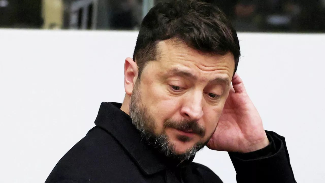 Một sai lầm nghiêm trọng: Lời phát ngôn mới của ông Zelensky gây chấn động  ở Mỹ