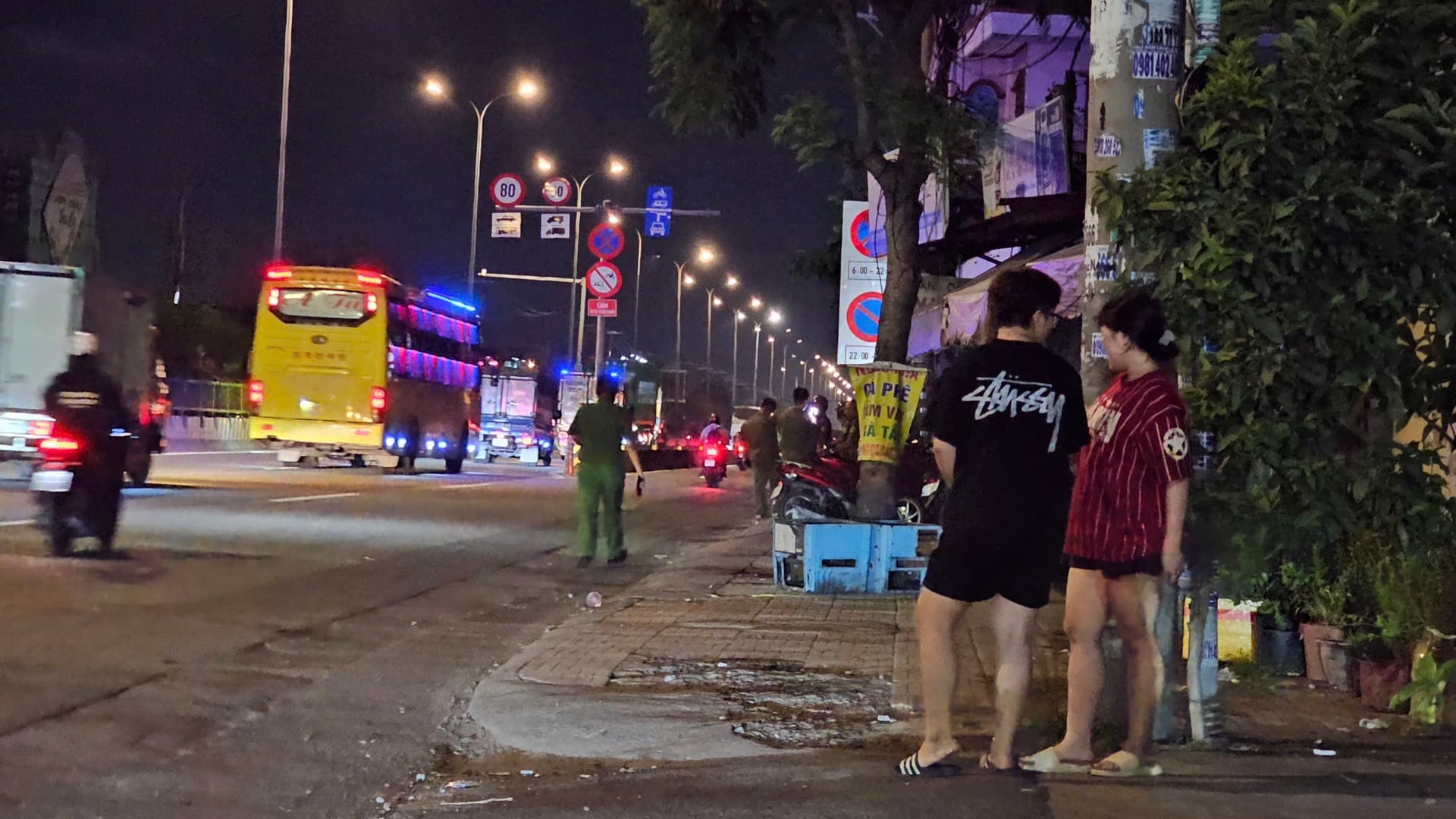TIN NÓNG 24 GIỜ QUA: Ẩu đả tại dãy trọ, một người bị đâm tử vong; phát hiện thi thể nữ giới trong bao bố ở bờ kè